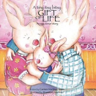 Top Children’s Books About Egg Donation
